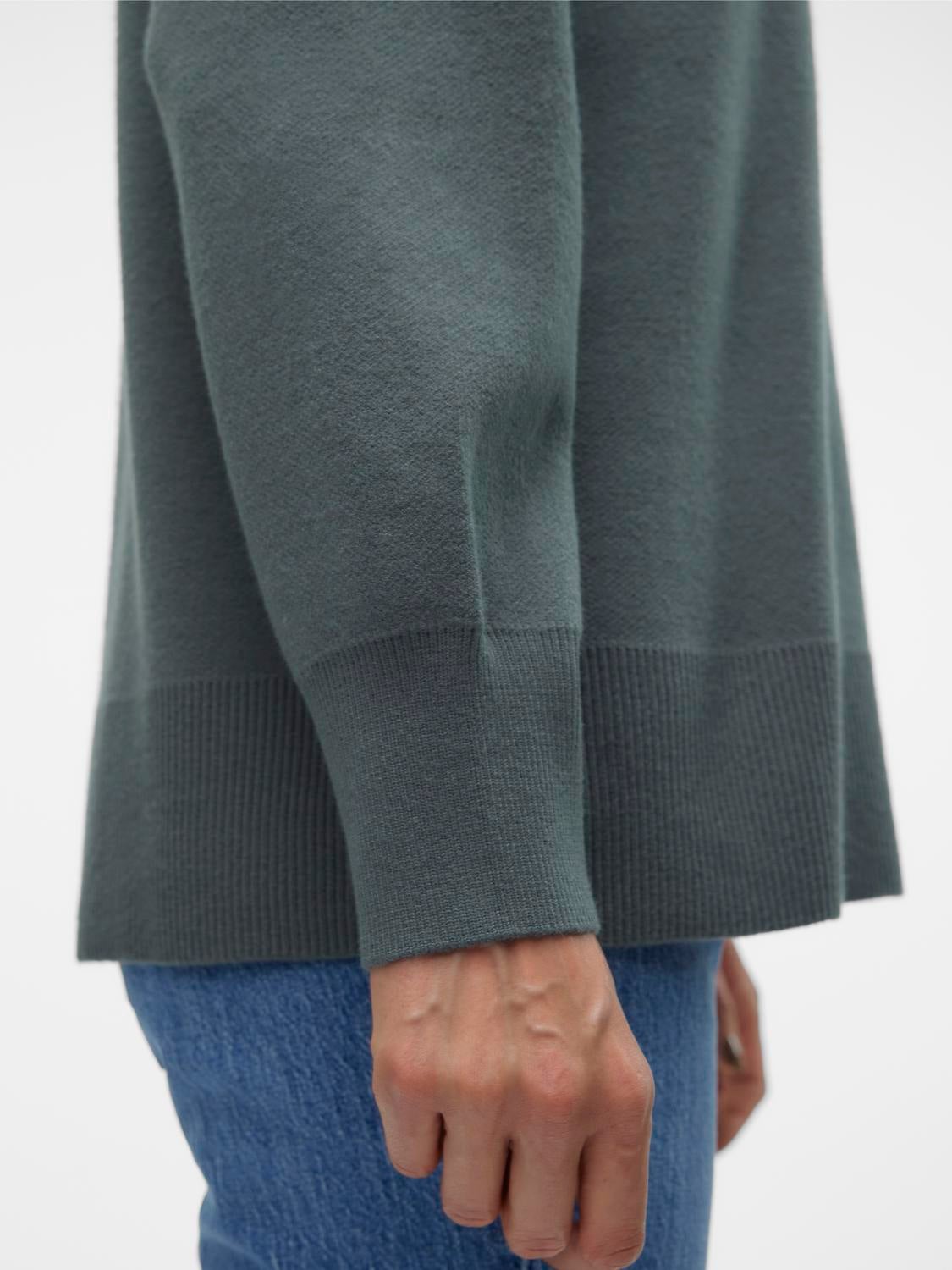VMNANCY Pullover