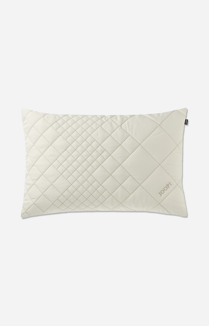 Zierkissenhülle JOOP! MOVE in Creme, 40 x 60 cm - im JOOP!