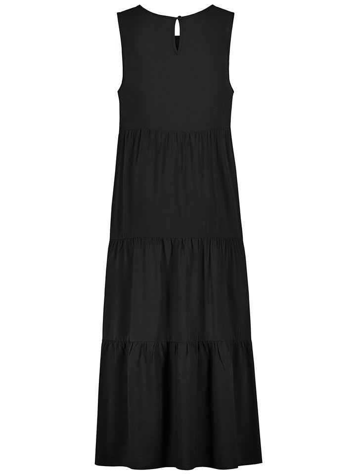 Sublevel Kleid in Schwarz günstig kaufen