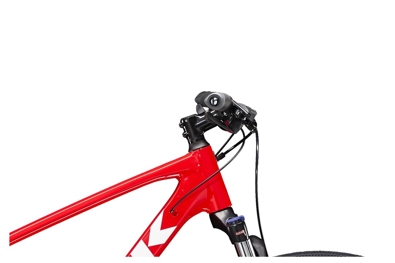 Trek Dual Sport 2 - 2022 - 28 Zoll - Diamant