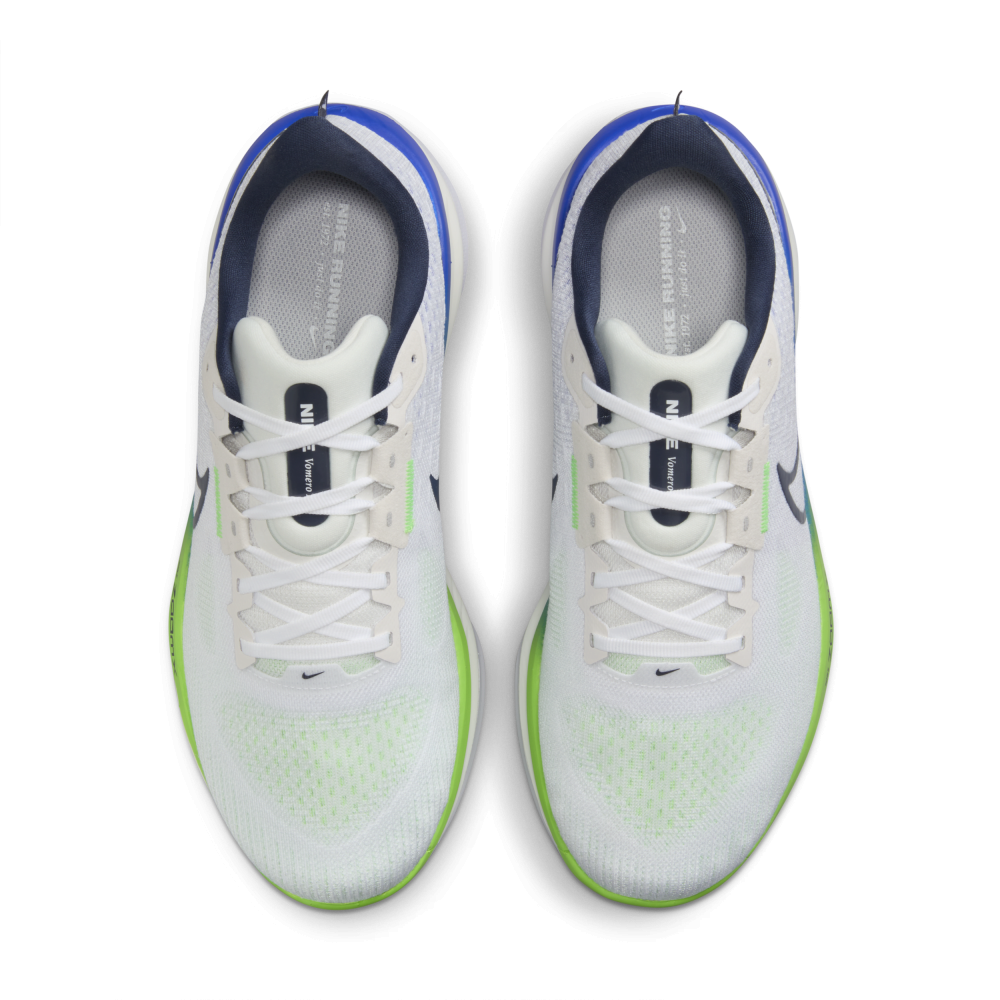 Nike Vomero 17 WIDE FN1139-100 / weiss