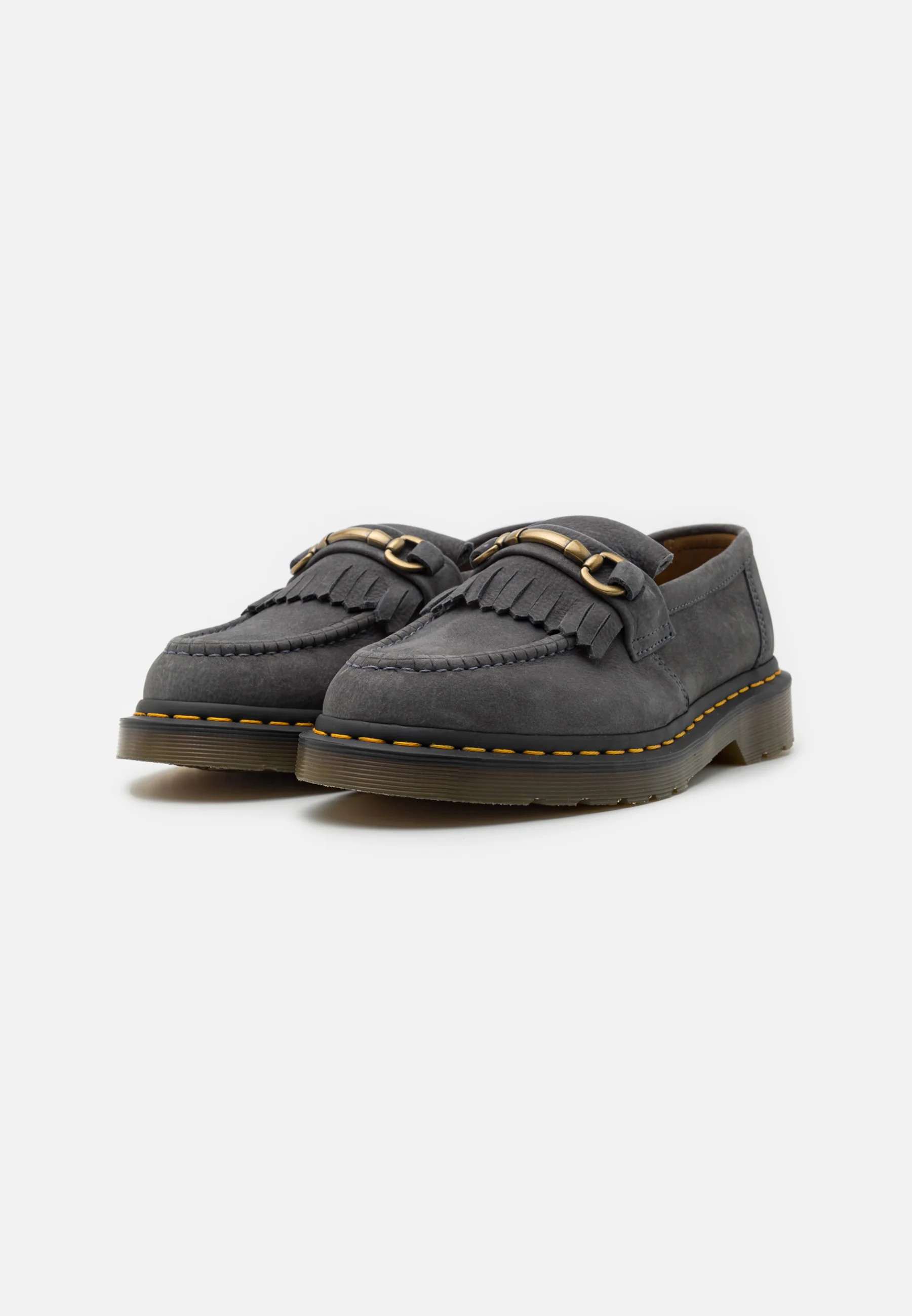 Dr. Martens ADRIAN SNAFFLE UNISEX - Zapatos sin cordones
