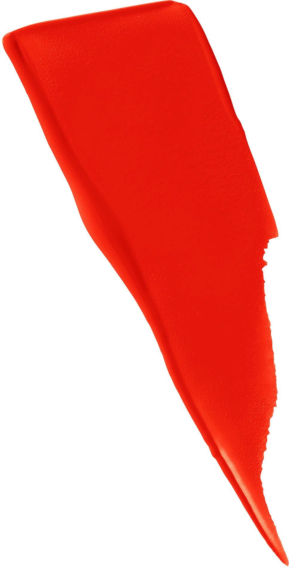 MAYBELLINE NEW YORK Lippenstift Super Stay Matte Ink Spiced Up