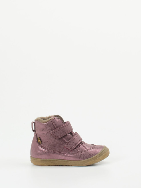 Lauflern-Klettboots gefüttert-68355390003 Froddo