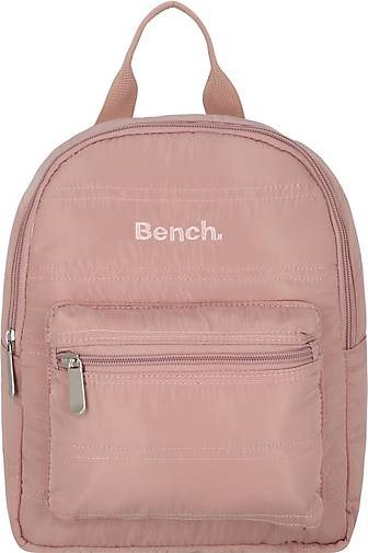 Bench City-Rucksack STEPP
