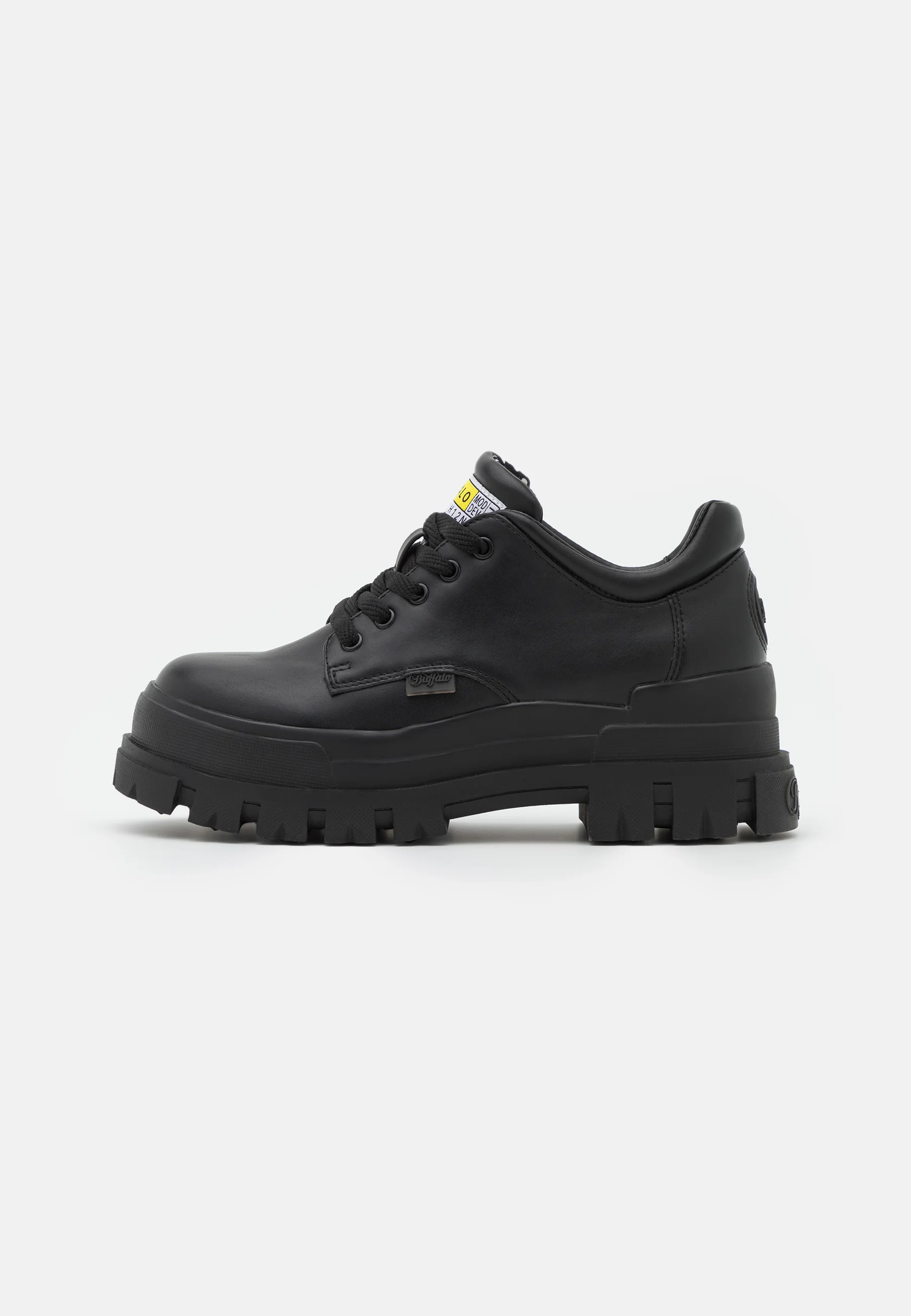 Buffalo ASPHA - Zapatos deportivos con cordones