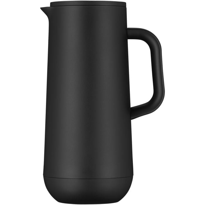 Impulse Isolierkanne Kaffee, 1,0 l, Schwarz