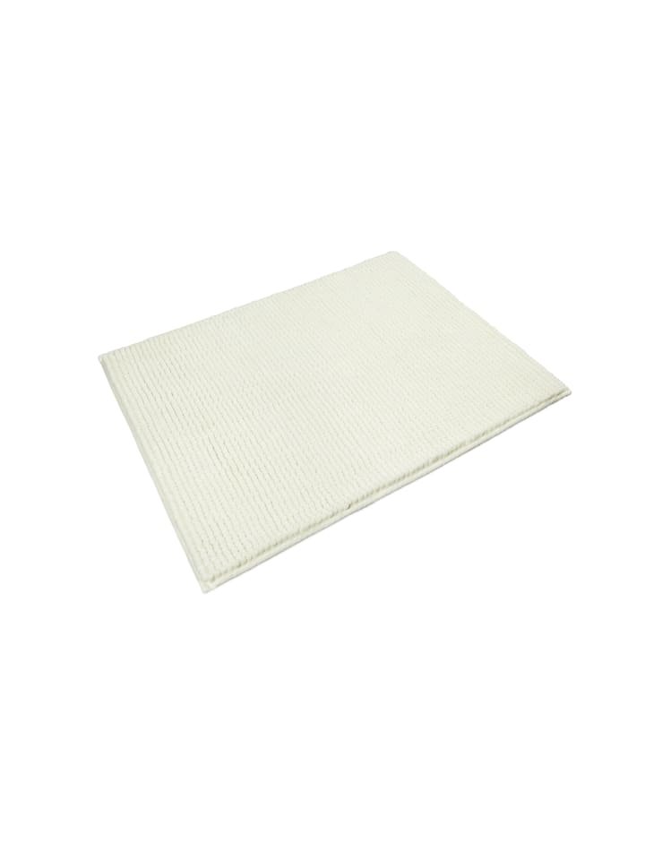Wecon Home Badteppich Balu in elfenbein günstig kaufen