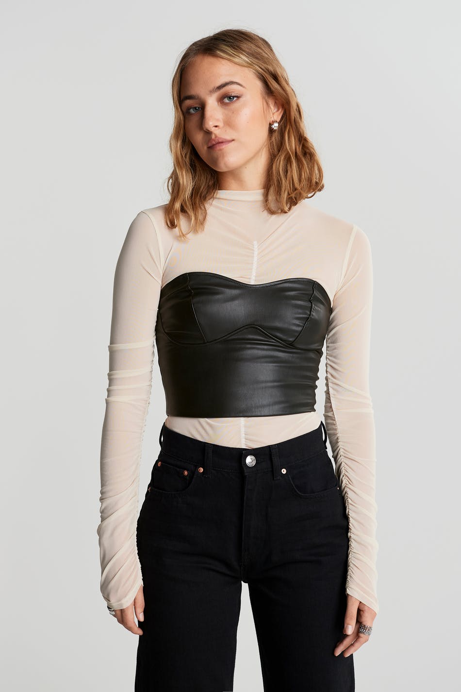 Bella top