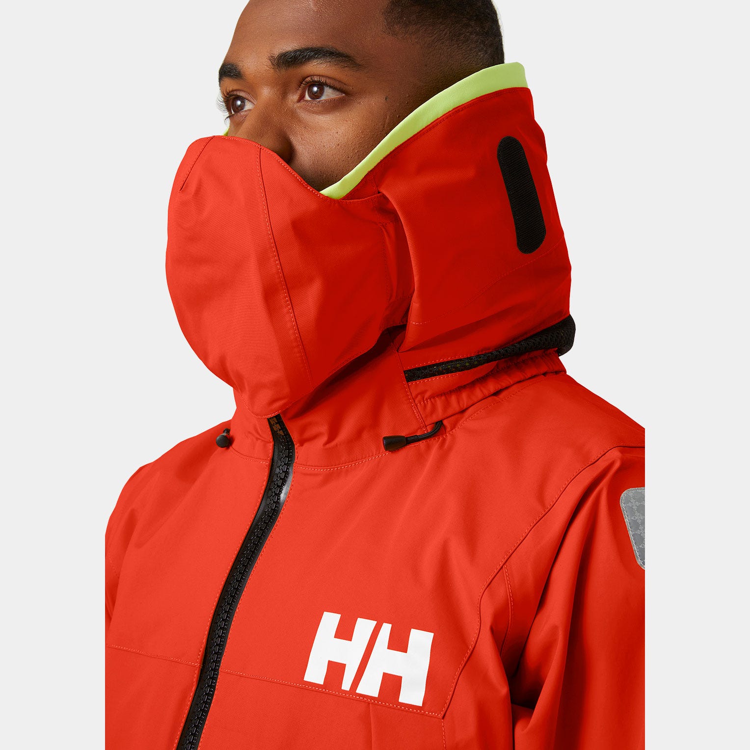 Men's Ægir Ocean Jacket