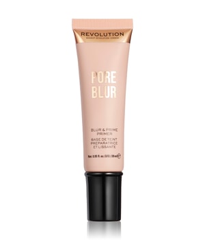 REVOLUTION Pore Blur Primer Primer-28 ml