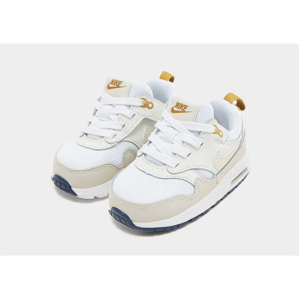 Nike Air Max 1 DZ3309-103 / weiss