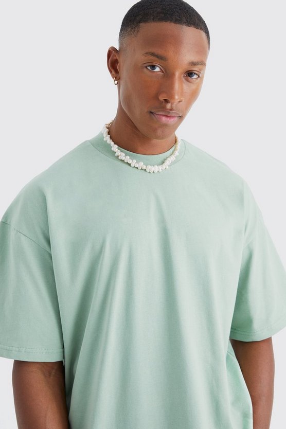 Oversize T-Shirt