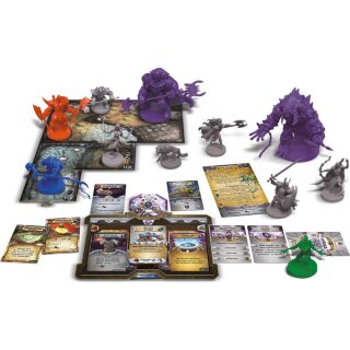 Sword & Sorcery (DE)
