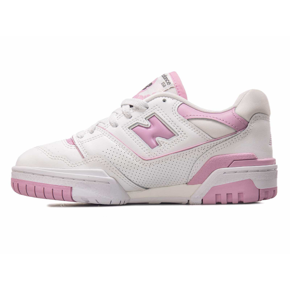 New Balance 550 BBW550BD BBW550BD / weiss