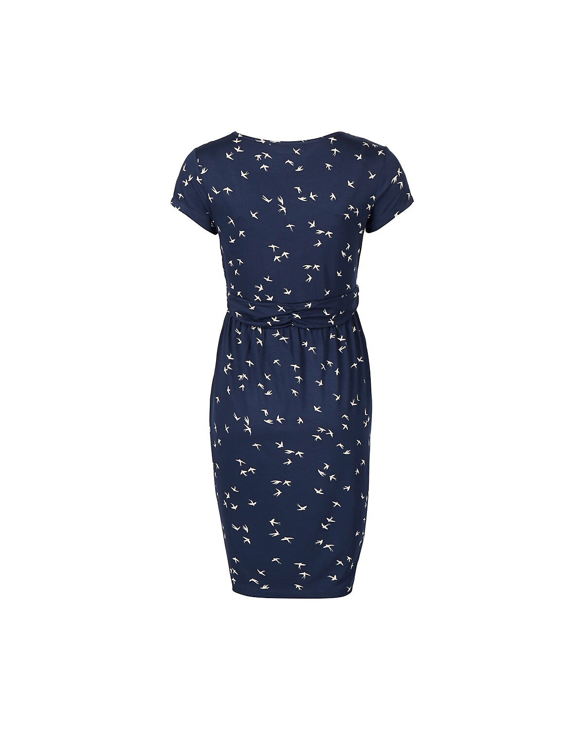Umstands- und Still-Kleid Swallows