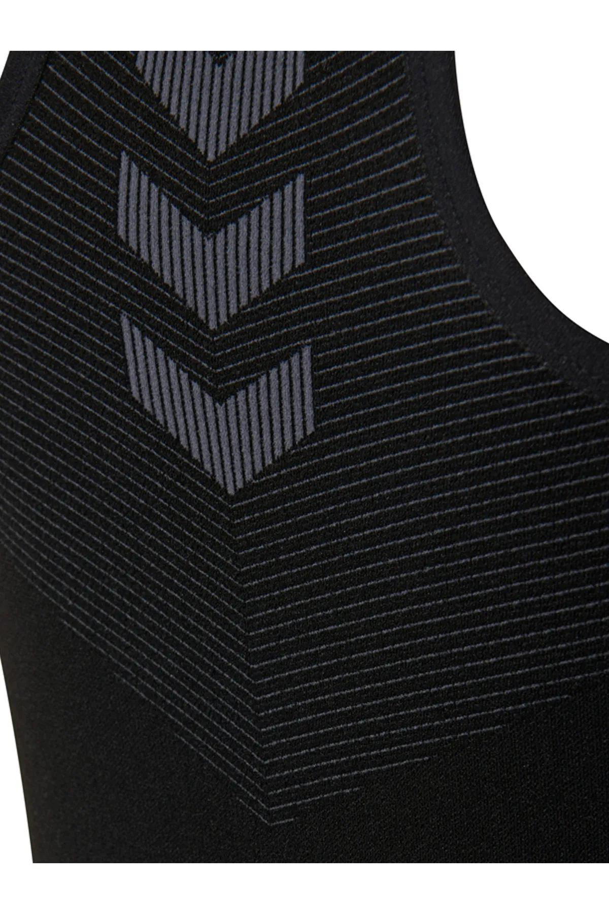 hummel  hmlFIRST NAHTLOSE TANKTOP DAMEN