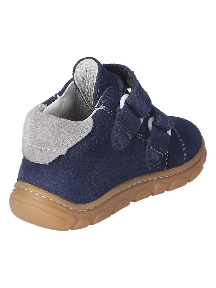 PEPINO Leder-Lauflernschuhe 