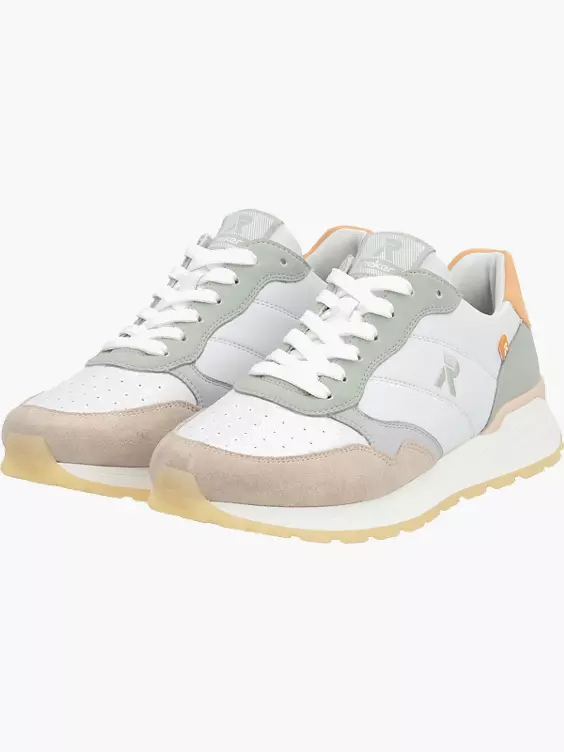 Rieker Damen Sneaker Low