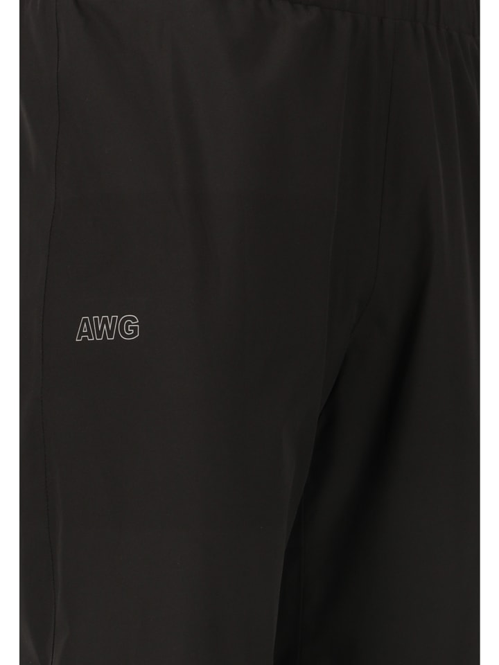 Weather Report Regenhose Gust in 1001 Black günstig kaufen