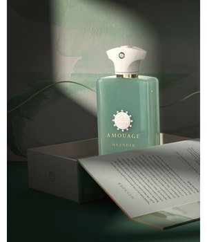 Amouage Odyssey Meander Eau de Parfum-100 ml