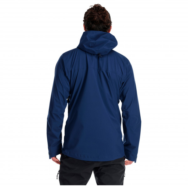 Rab - Firewall Jacket - Regenjacke
