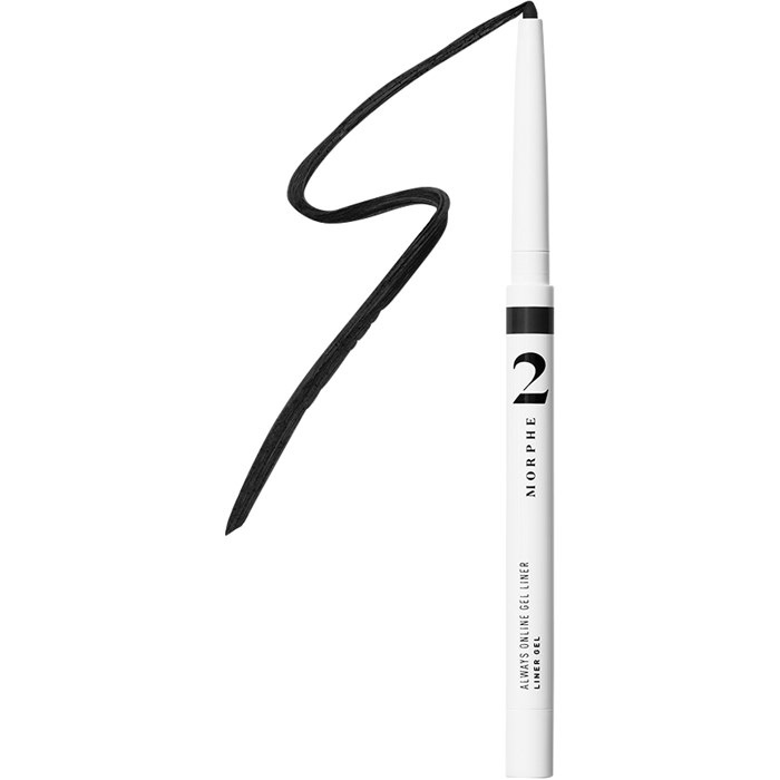 Always Online Gel Eyeliner + Sharpener