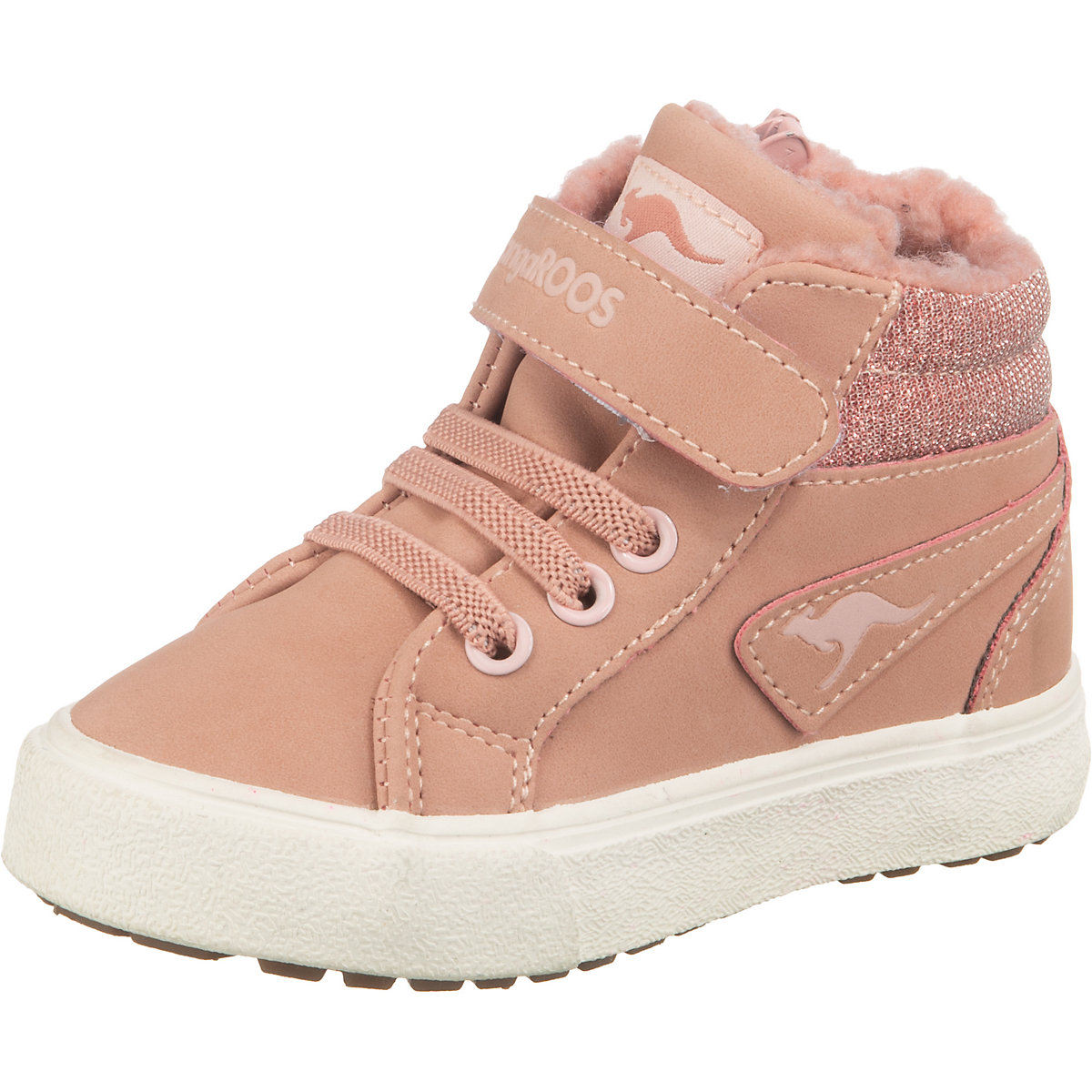 Winterschuhe für Mädchen