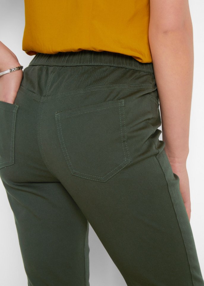 Schlupfhose