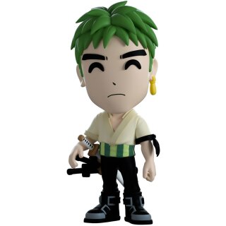 One Piece Vinyl Figur Lorenor Zorro 11 cm