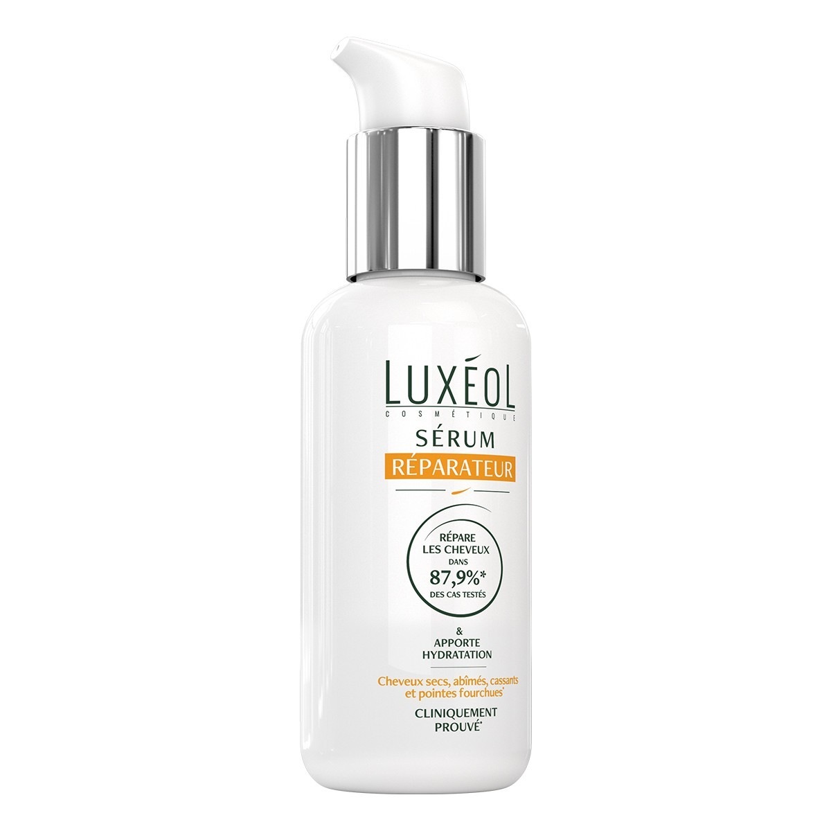 Tecnico riparatore Luxéol