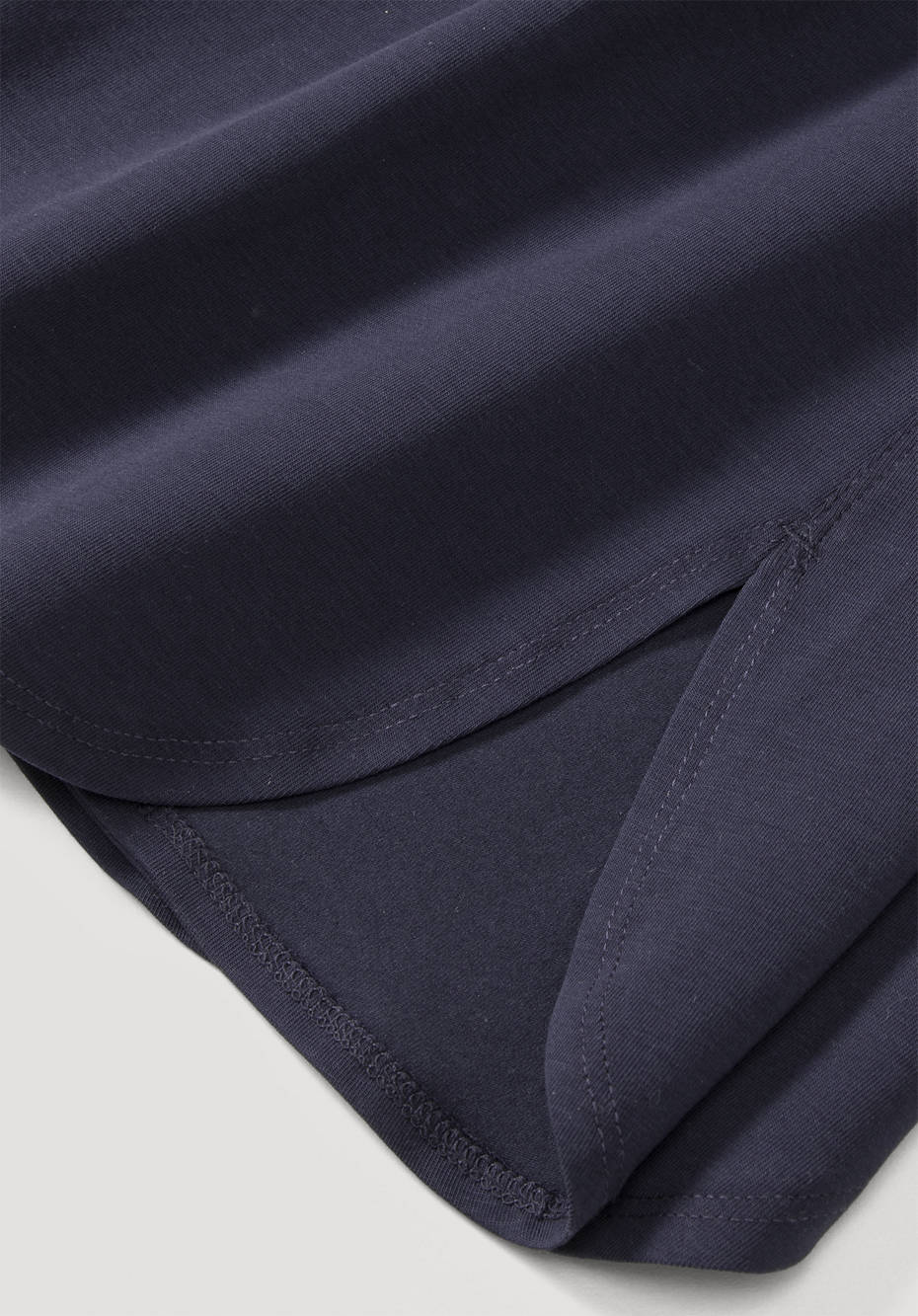 Yoga-Hose aus Bio-Baumwolle