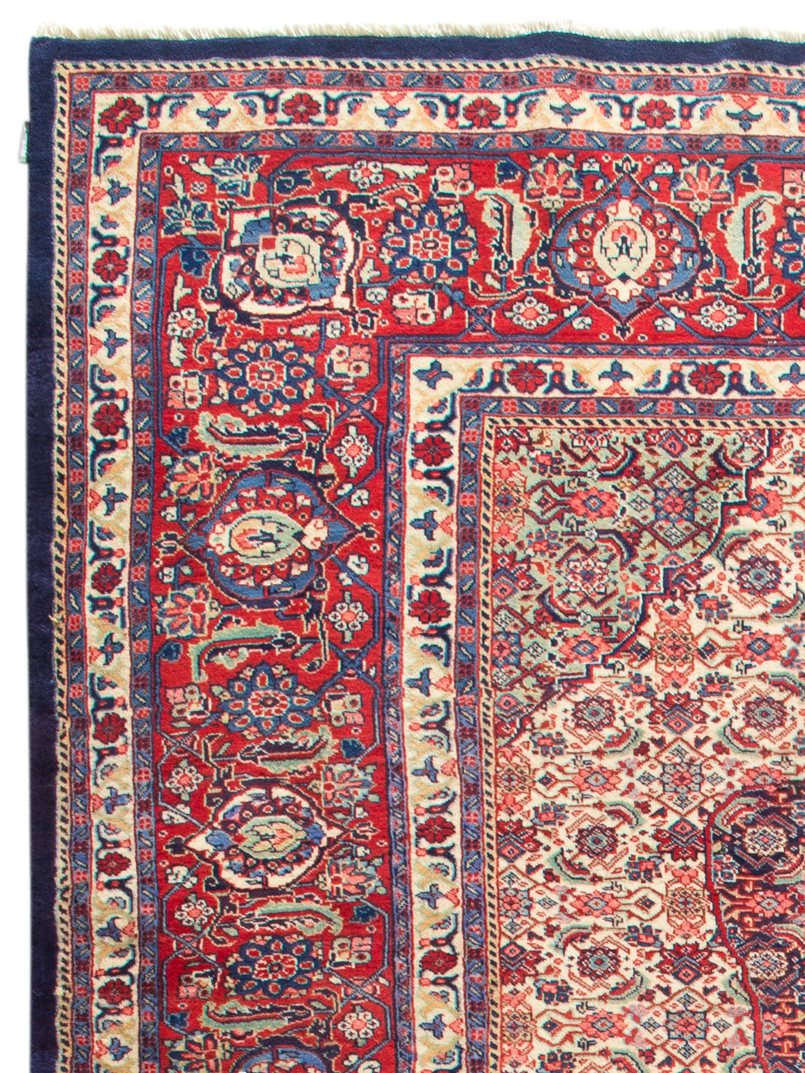 Sarough ca. 270 x 342 cm, Unikat / Einzelstück