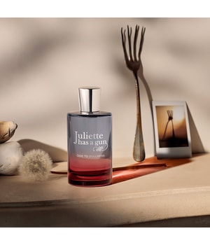 Juliette has a Gun Classic Collection Ode to dullness Eau de Parfum 100 ml