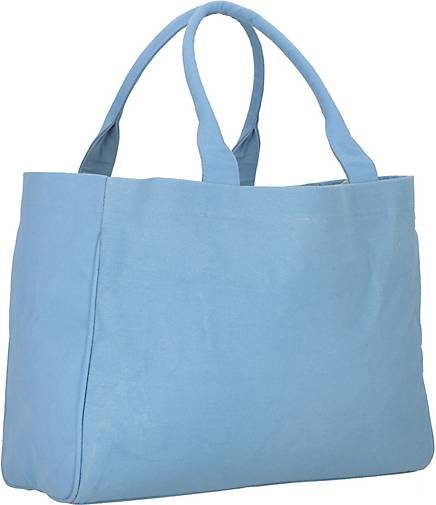 TOMMY HILFIGER Naturally TH Shopper Tasche 64 cm