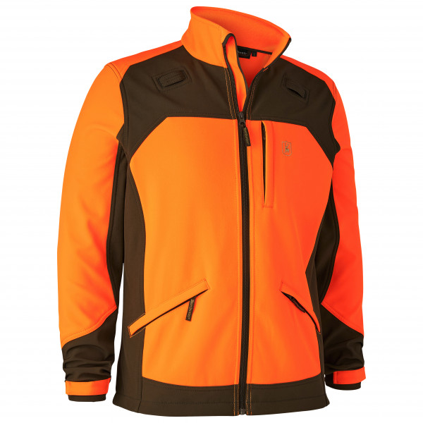 Deerhunter - Rogaland Softshell Jacket - Softshelljacke