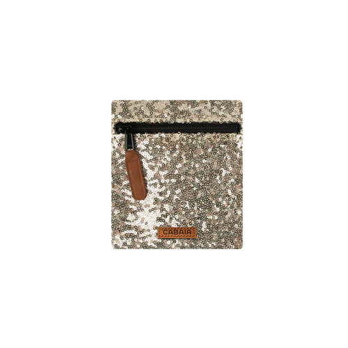 Gold Rue des Lutins side pocket
