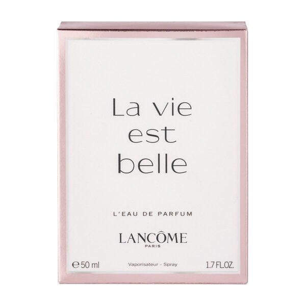 Lancôme La Vie Est Belle L'Eau de Parfum 50ml