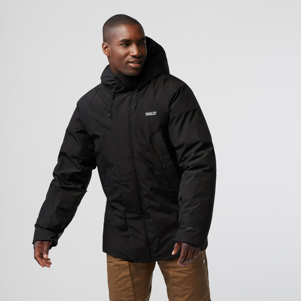 M' S STORMSHADOW PARKA Herren - Daunenjacke