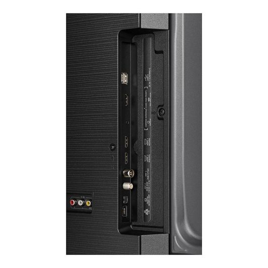 HISENSE 58A6Q - Televizor inteligent 58