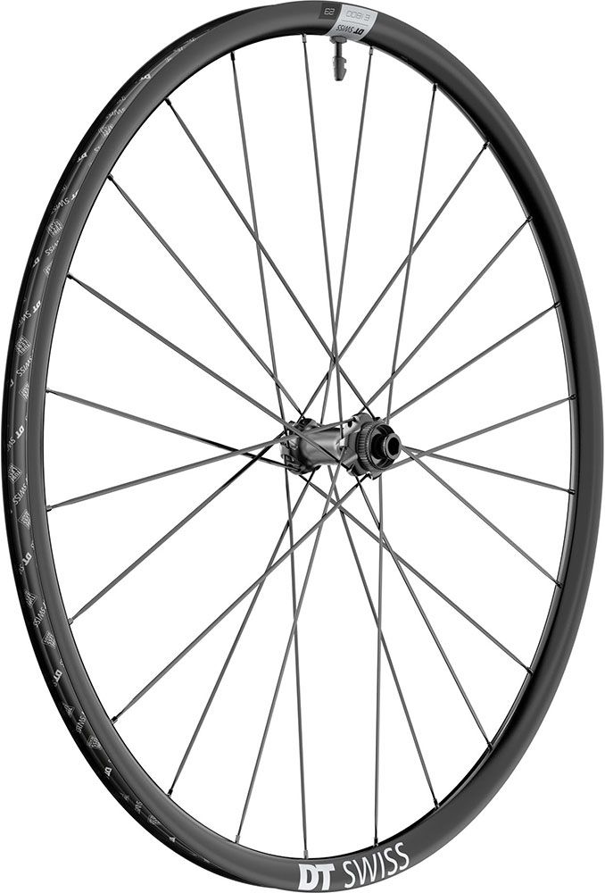 DT Swiss E 1800 SPLINE® DB 650B 27,5
