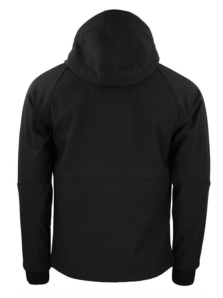 Peak Mountain Softshelljacke 