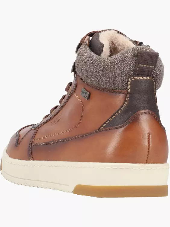 Rieker Herren Sneaker High