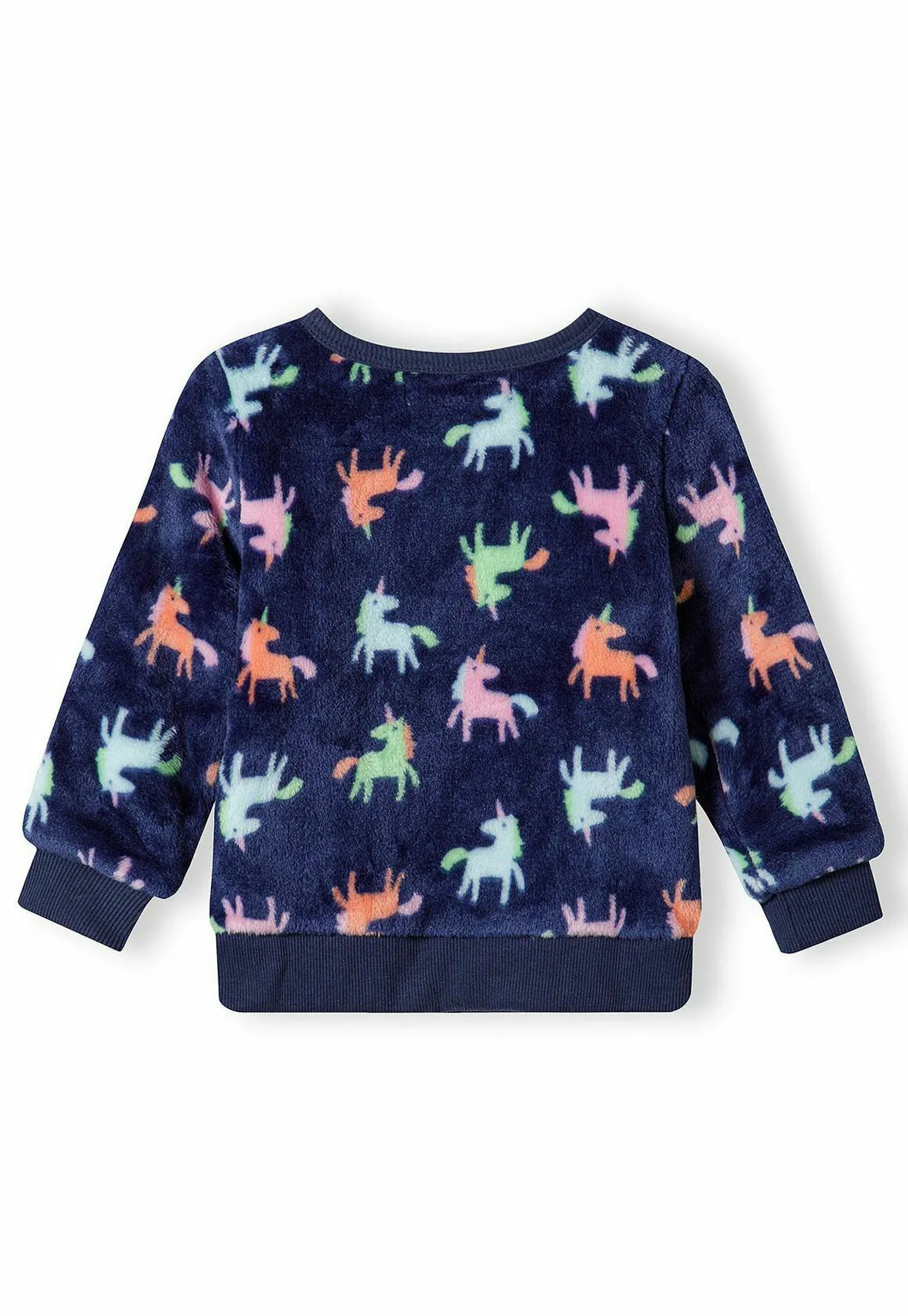 CONJUNTO ESTÁNDAR MINOTI - Pijama