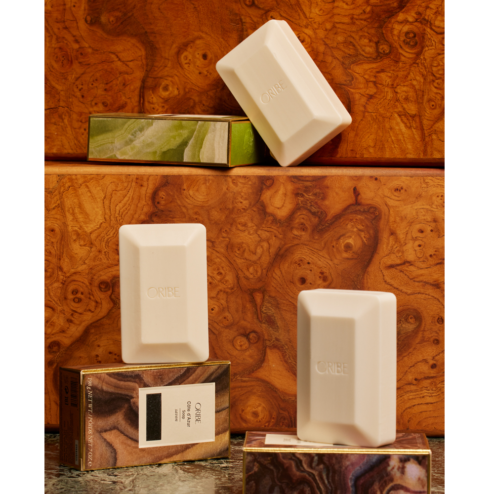 Oribe Desertland Bar Soap