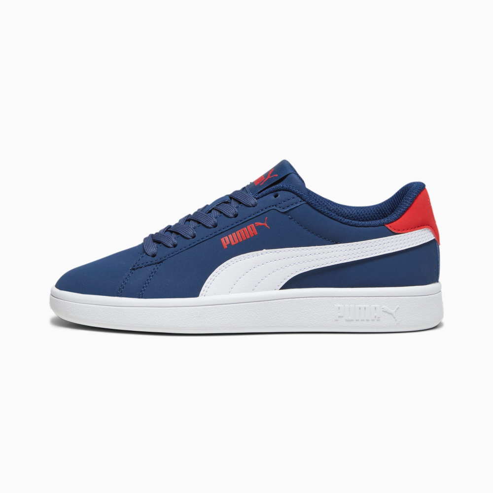 PUMA Smash 3.0 Buck Jugendliche 392039_05 / blau