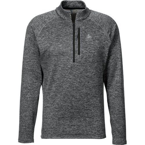 HERREN ROLLI MID LAYER 1/2 ZIP FLI