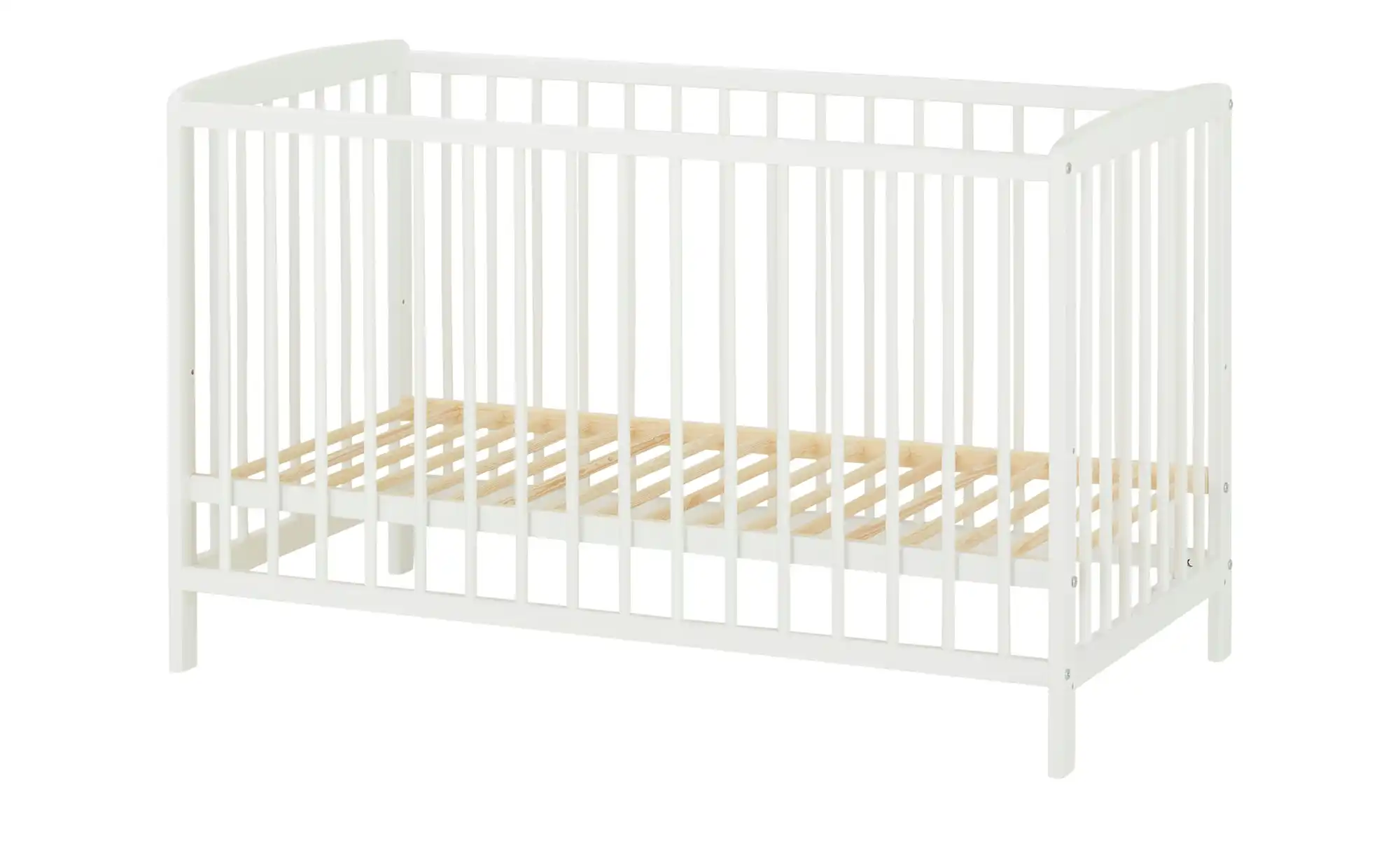 Komplett Gitterbett