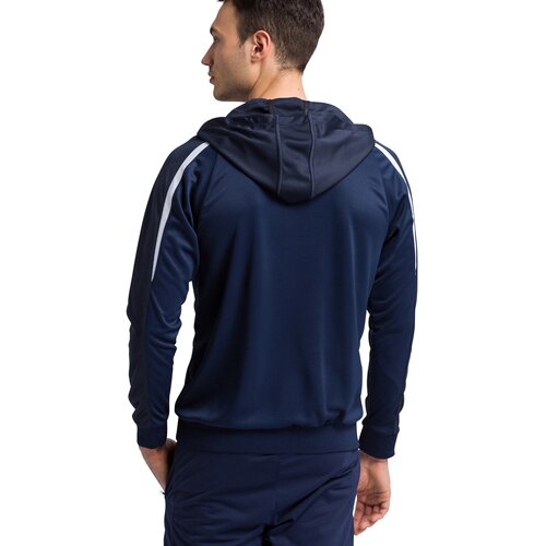 HERREN LIGA 2.0 TRAININGSJACKE MIT KAPUZE