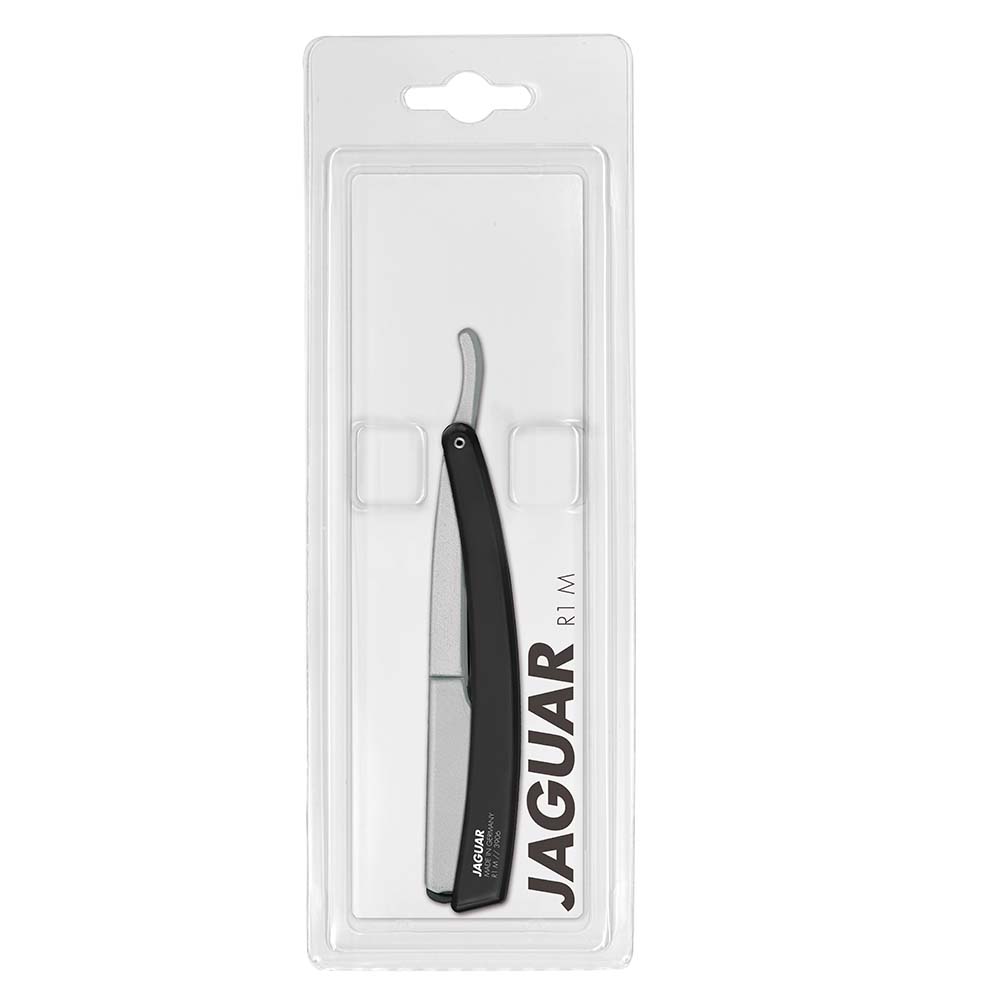 Jaguar R1 Messer Black